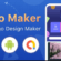 Logo Maker - Graphic Design & Logo Creator Nulled