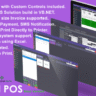 CV Retail POS Source Code | Complete POS Solution Trial